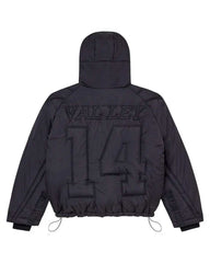 Vale Forever Armor Puffer Black